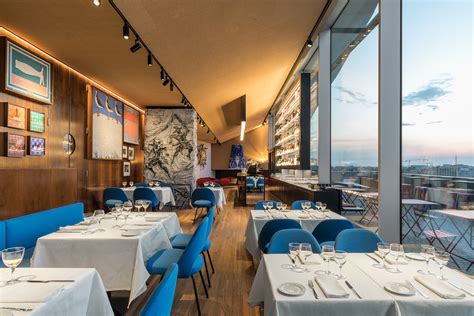 il ristorante fondazione prada|fondazione prada torre.